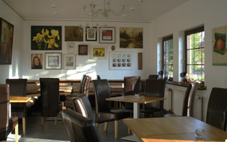 Galerieraum